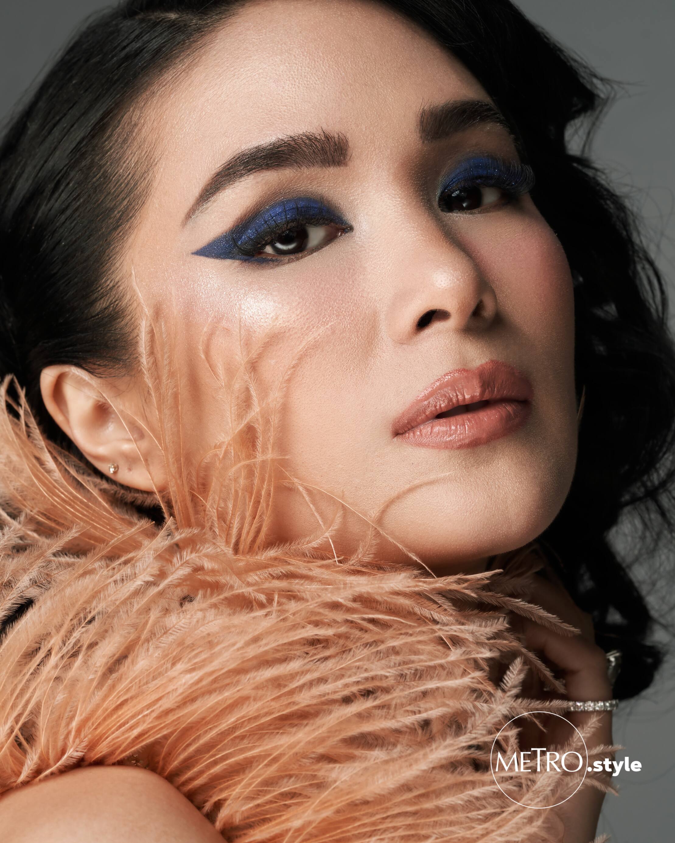 Heart Evangelista for Teviant Heart Evangelista for Teviant
